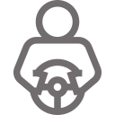 второй водитель на крите